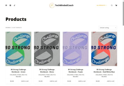 techmindedcoach.com capture - 2025-07-27 08:55:40