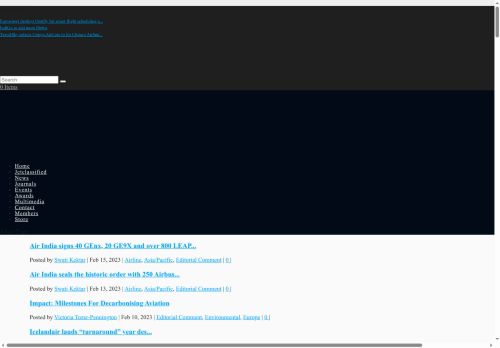 aircraftpartsmanagement.com capture - 2025-07-27 09:09:26