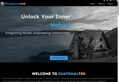 guatemaltek.com capture - 2025-07-27 09:35:47