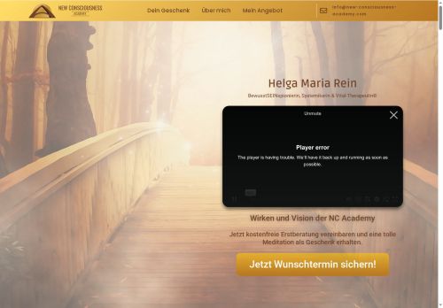 new-consciousness-academy.com capture - 2025-07-27 09:52:46