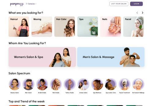 pamprazzi.com capture - 2025-07-27 09:57:30