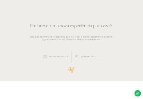 affacci.com capture - 2025-07-27 10:17:18