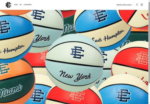 ericemanuelcloth.com capture - 2025-07-27 10:27:26