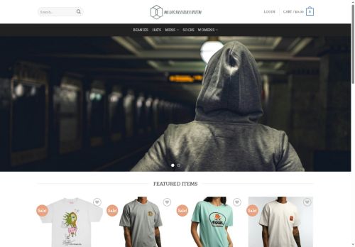 modishoutdooritem.com capture - 2025-07-27 10:39:28