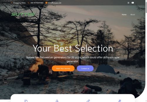 suvyee.com capture - 2025-07-27 10:51:42