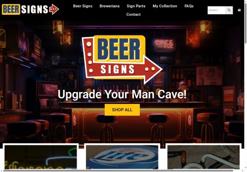 neonbeersignparts.com capture - 2025-07-27 11:24:22