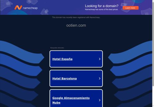 ootien.com capture - 2025-07-27 11:28:14