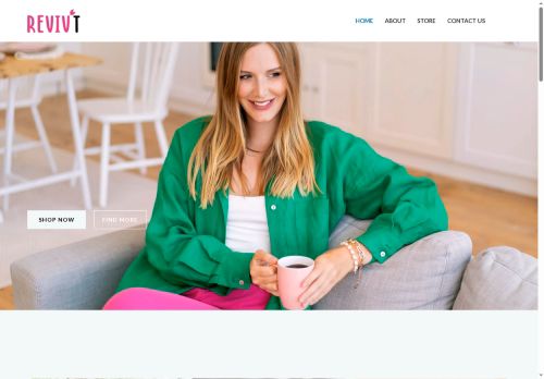 revivt.com capture - 2025-07-27 11:31:05