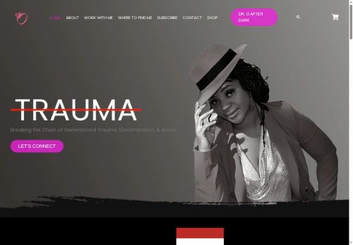 droliviawest.com capture - 2025-07-27 12:00:14