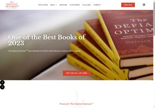 durreenshahnaz.com capture - 2025-07-27 12:00:14