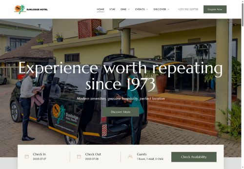 eventfulghana.com capture - 2025-07-27 12:03:16