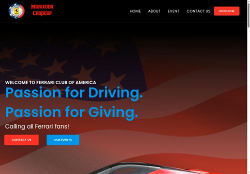 fcamanitoba.com capture - 2025-07-27 12:05:18