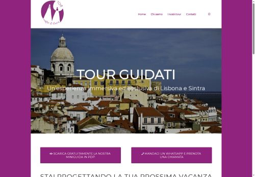 maghedisintra.com capture - 2025-07-27 12:21:38