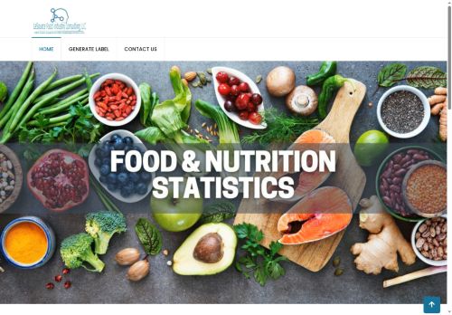 supplementfactslabelgenerator.com capture - 2025-07-27 12:47:19