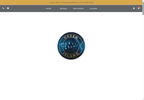 g-island-marseille.com capture - 2025-07-27 13:21:08