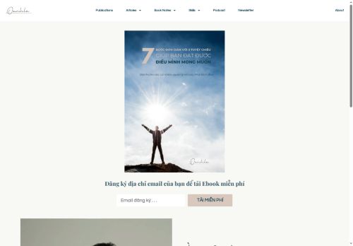 kimoanhle.com capture - 2025-07-27 13:30:51