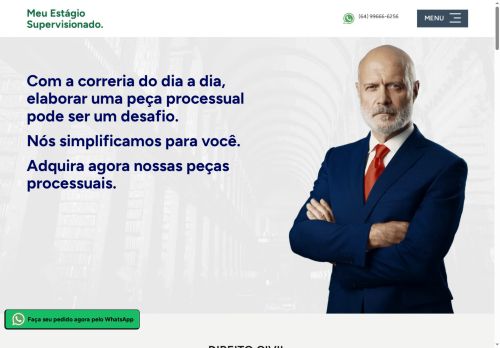 meuestagiosupervisionado.com capture - 2025-07-27 13:39:32