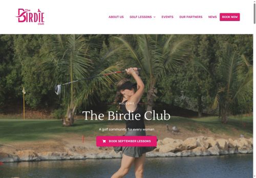 thebirdieclubuae.com capture - 2025-07-27 14:00:13