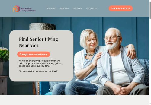 alliedseniorlivingutah.com capture - 2025-07-27 14:10:16