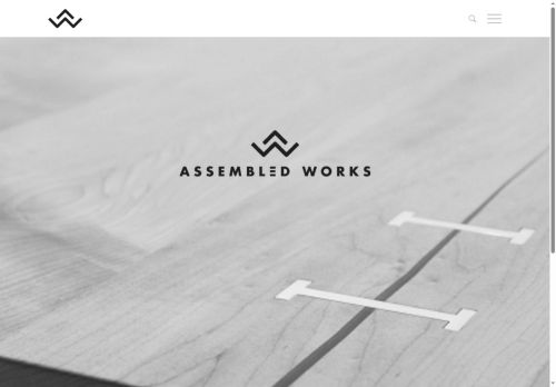 assembledworks.com capture - 2025-07-27 14:12:48