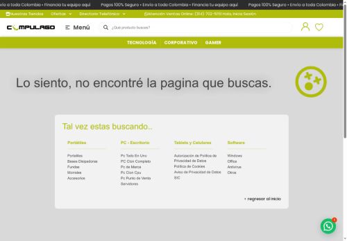 electrolago.com capture - 2025-07-27 14:24:49