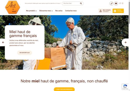 artdemiel.com capture - 2025-07-27 15:19:17