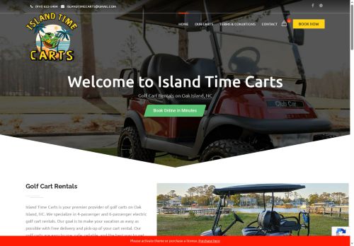 islandtimecartsoki.com capture - 2025-07-27 15:42:33