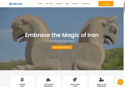 mabnatrip.com capture - 2025-07-27 15:51:00