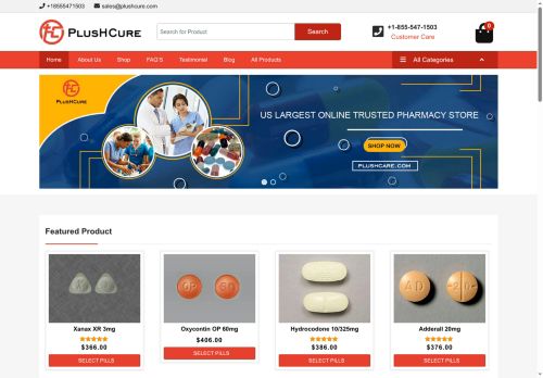 plushcure.com capture - 2025-07-27 16:00:16