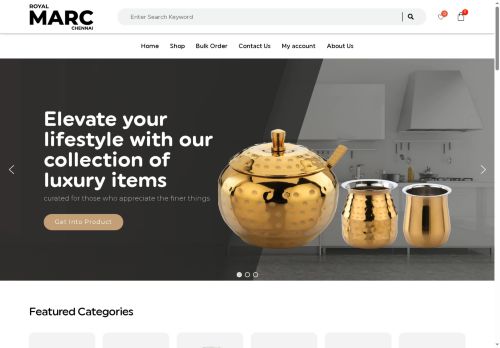 royalmarcworld.com capture - 2025-07-27 16:04:09