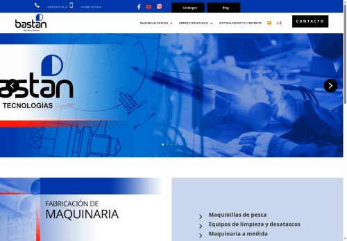 bastaninternational.com capture - 2025-07-27 16:24:53