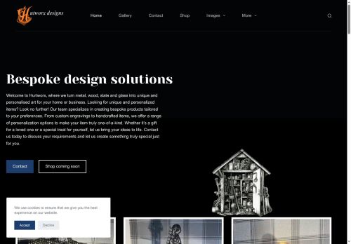 hutworx.com capture - 2025-07-27 16:36:10