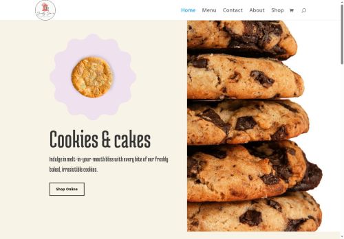 sweetlysarra.com capture - 2025-07-27 17:01:05
