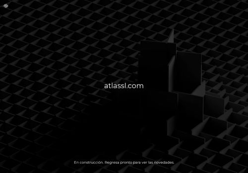 atlassl.com capture - 2025-07-27 17:11:37