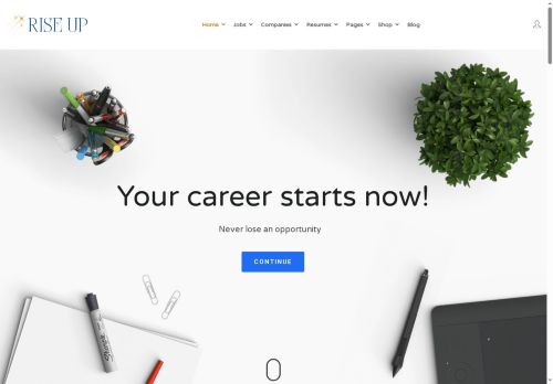 riseupstaff.com capture - 2025-07-27 17:37:30