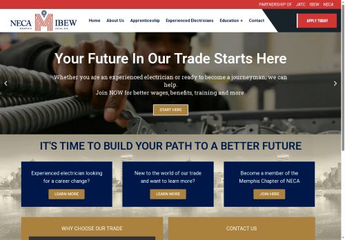 tnelectricaljobs.com capture - 2025-07-27 17:44:42