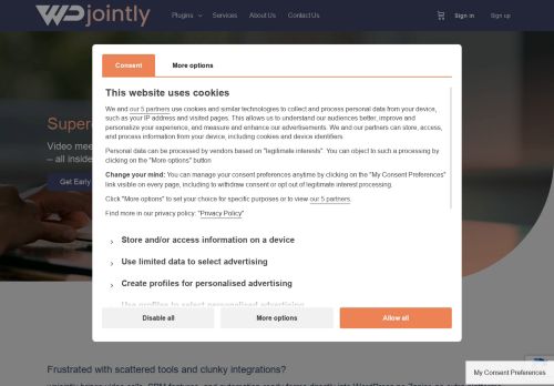 wpjointly.com capture - 2025-07-27 17:48:21