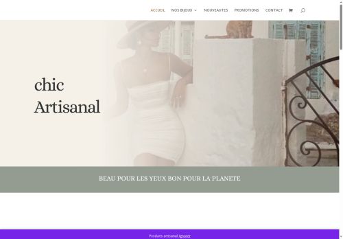 chicartisanal.com capture - 2025-07-27 18:40:07