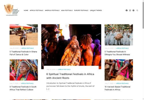 culturalfunfacts.com capture - 2025-07-27 18:41:33