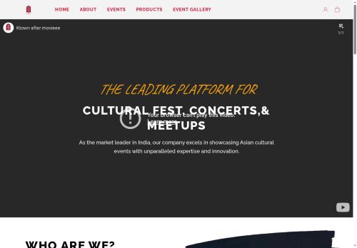 eventsbytani.com capture - 2025-07-27 18:45:54