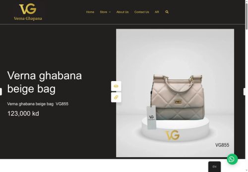 vernaghabana.com capture - 2025-07-27 19:25:49