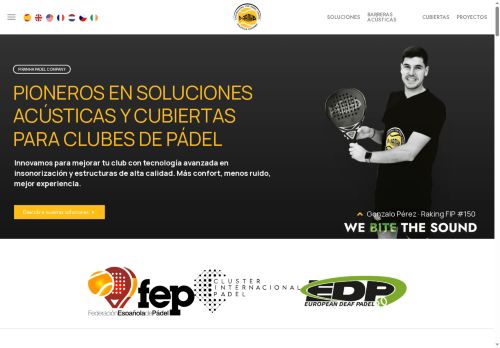 piranhapadelcompany.com capture - 2025-07-27 20:12:59