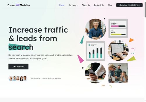 premierseomarketing.com capture - 2025-07-27 20:13:44