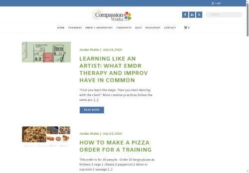 thecompassionworksway.com capture - 2025-07-27 20:25:28