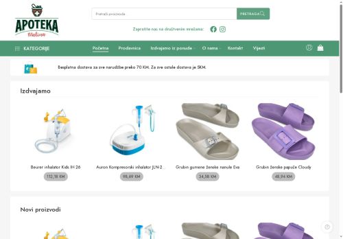 apotekamalina.com capture - 2025-07-27 20:35:46