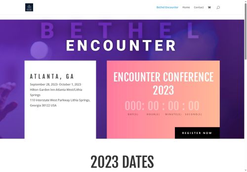 bethelfam.com capture - 2025-07-27 20:40:18