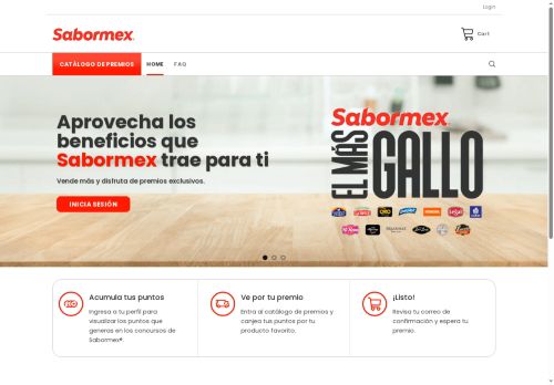 elmasgallo.com capture - 2025-07-27 20:49:22