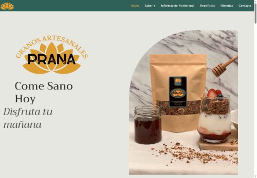 granosartesanales.com capture - 2025-07-27 20:55:34