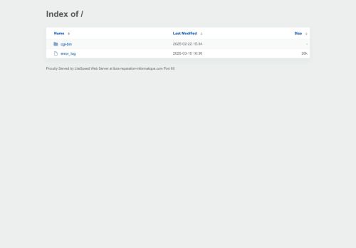 ibos-reparation-informatique.com capture - 2025-07-27 20:58:12