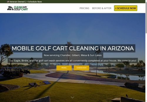 cleanmygolfcart.com capture - 2025-07-27 21:43:23